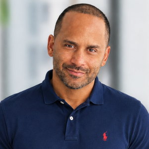 Marvin Russell